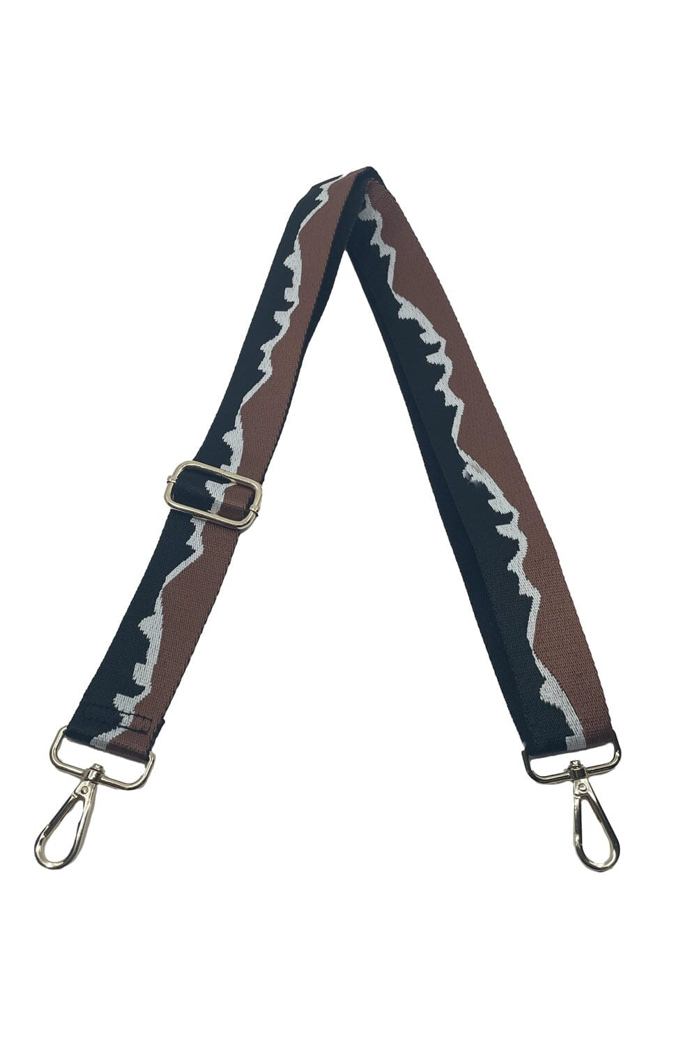 Shiloh Bag Strap Black Accessories