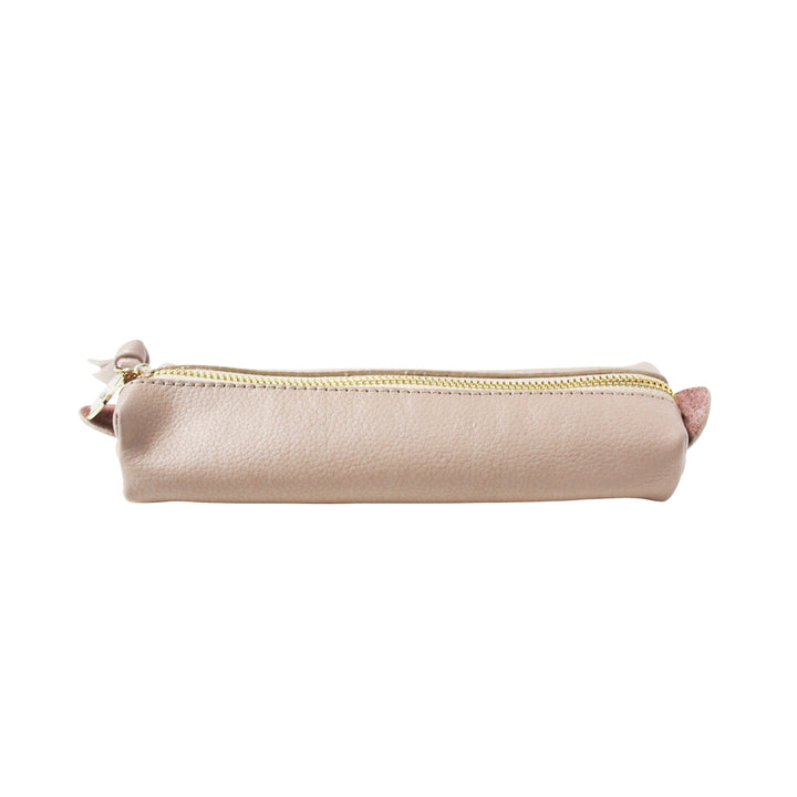 Pretty Little Thing Case Nude-Pre Order Leather