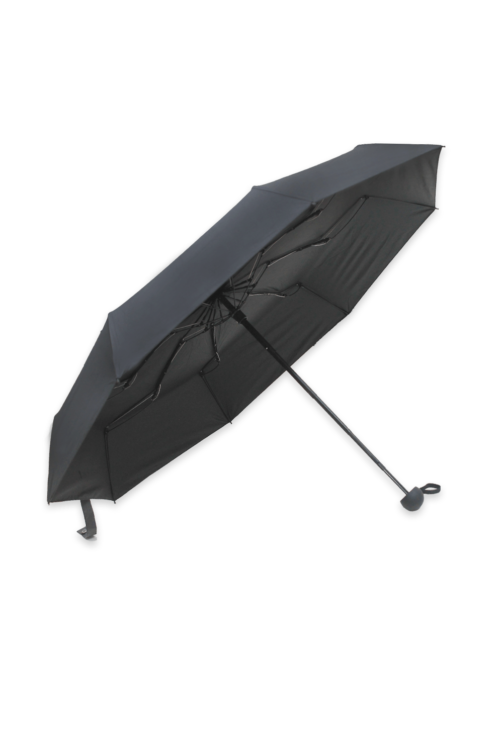 Tiffany Umbrella Black Umbrella