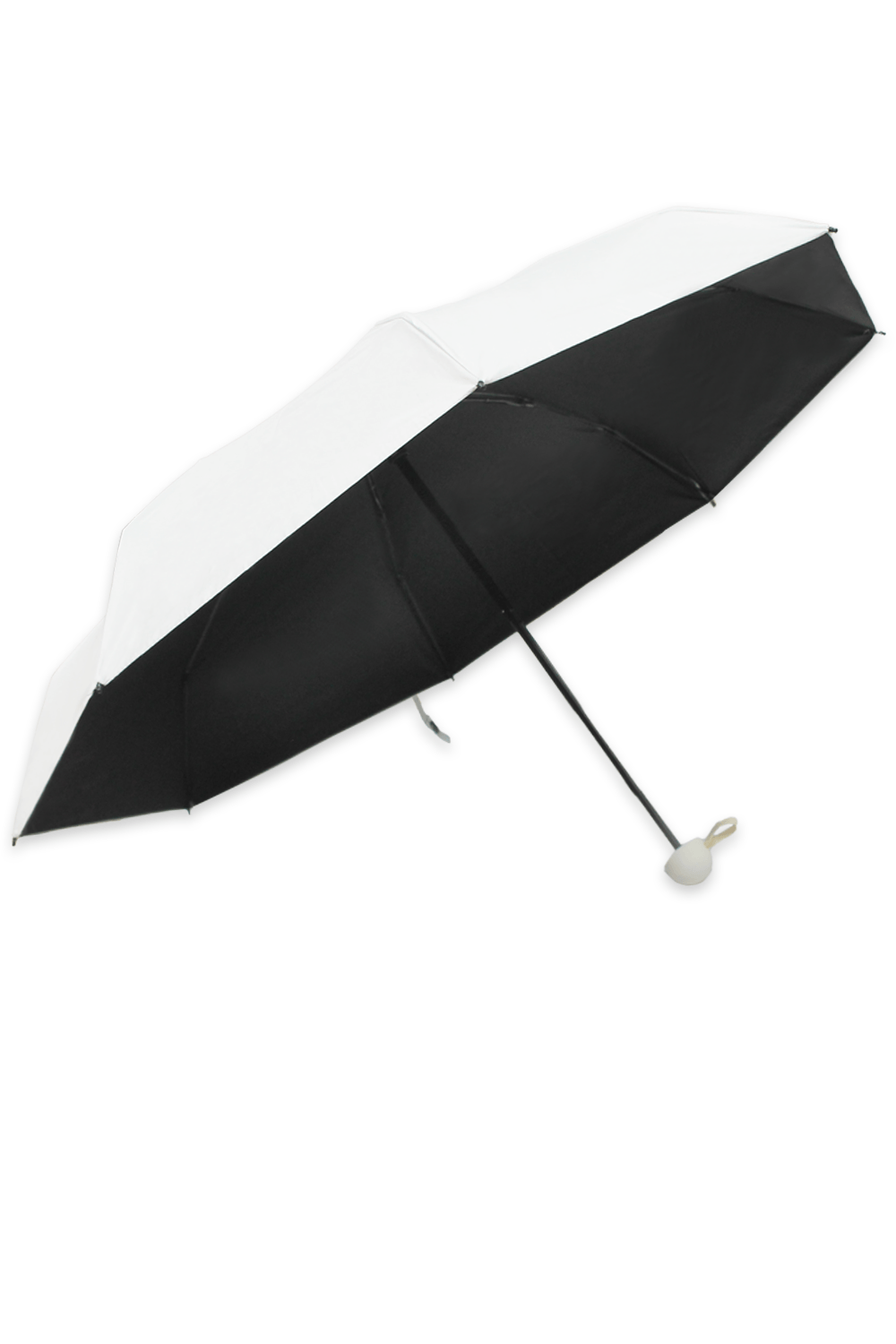 Tiffany Umbrella Ivory Umbrella