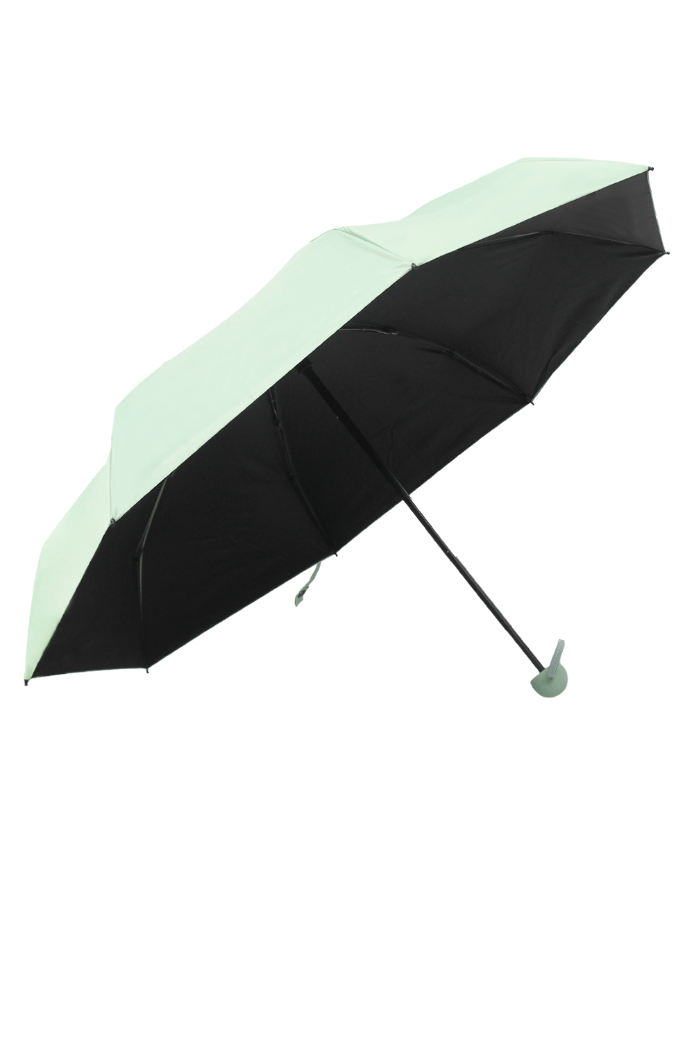 Tiffany Umbrella Mint Umbrella