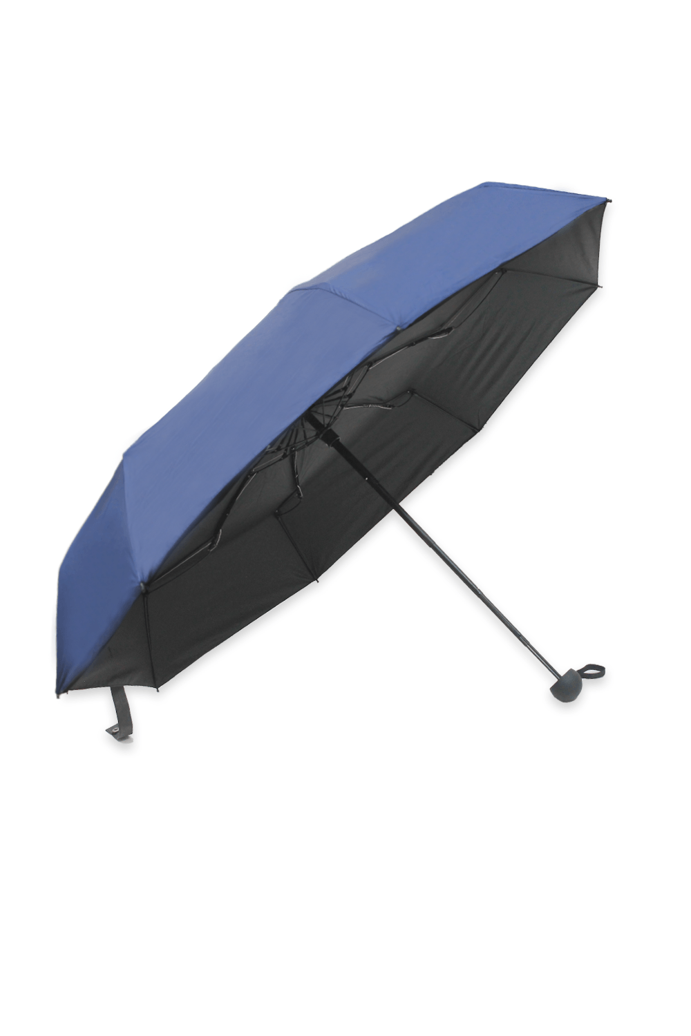 Tiffany Umbrella Navy Umbrella