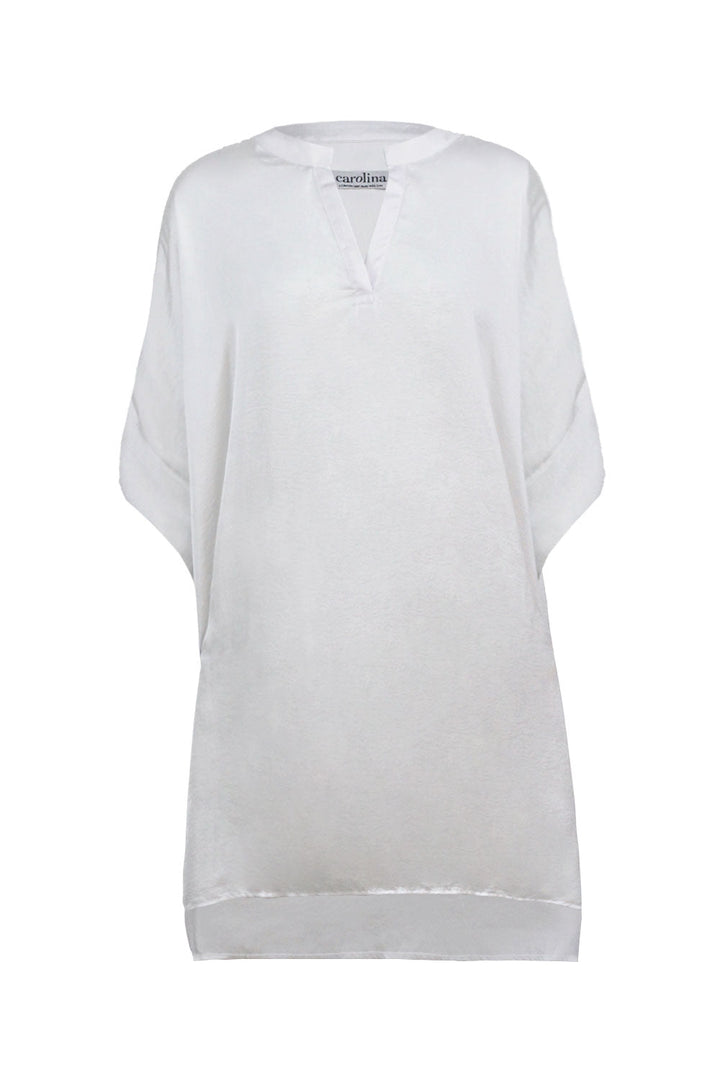 Nice Tunic White Tunics