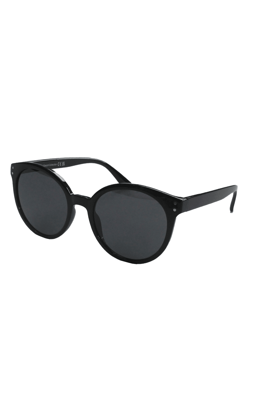 Adara Sunglasses Black sunglasses