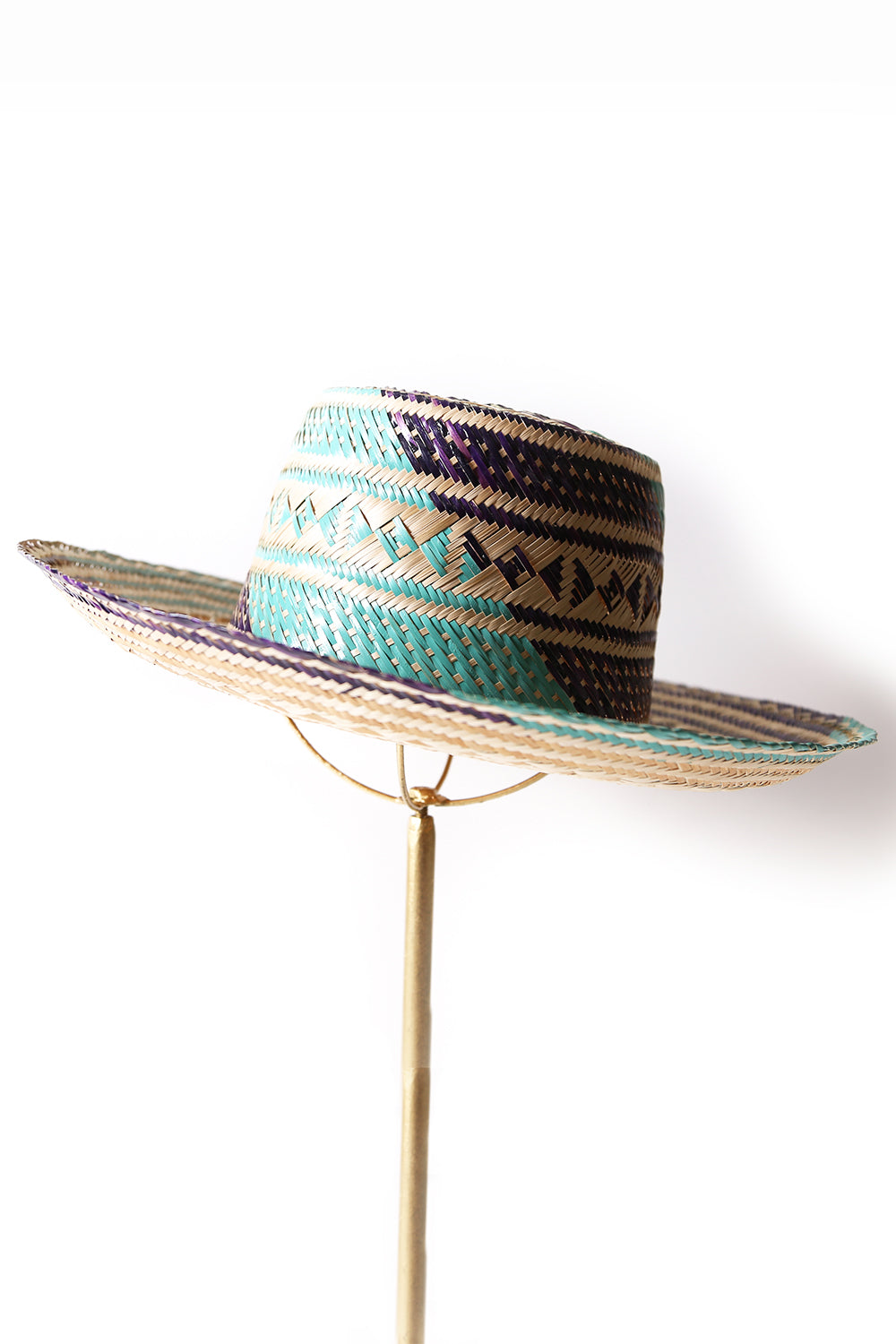 Bora Bora Hat - Pattern Hats