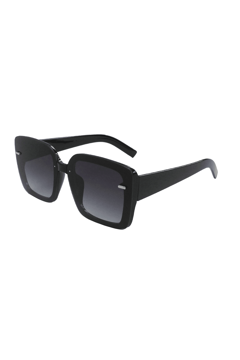 Emery Sunglasses Black sunglasses