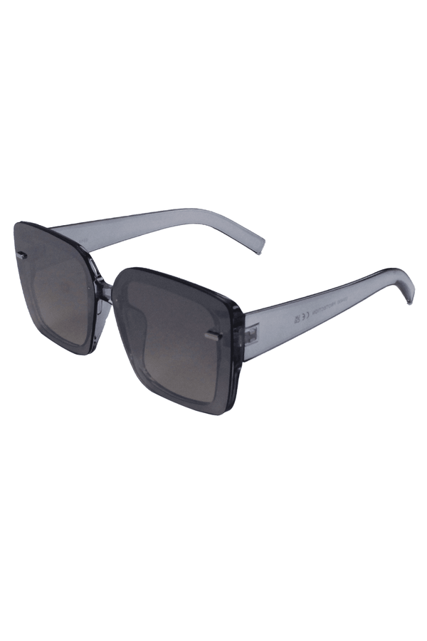 Emery Sunglasses Chrome sunglasses