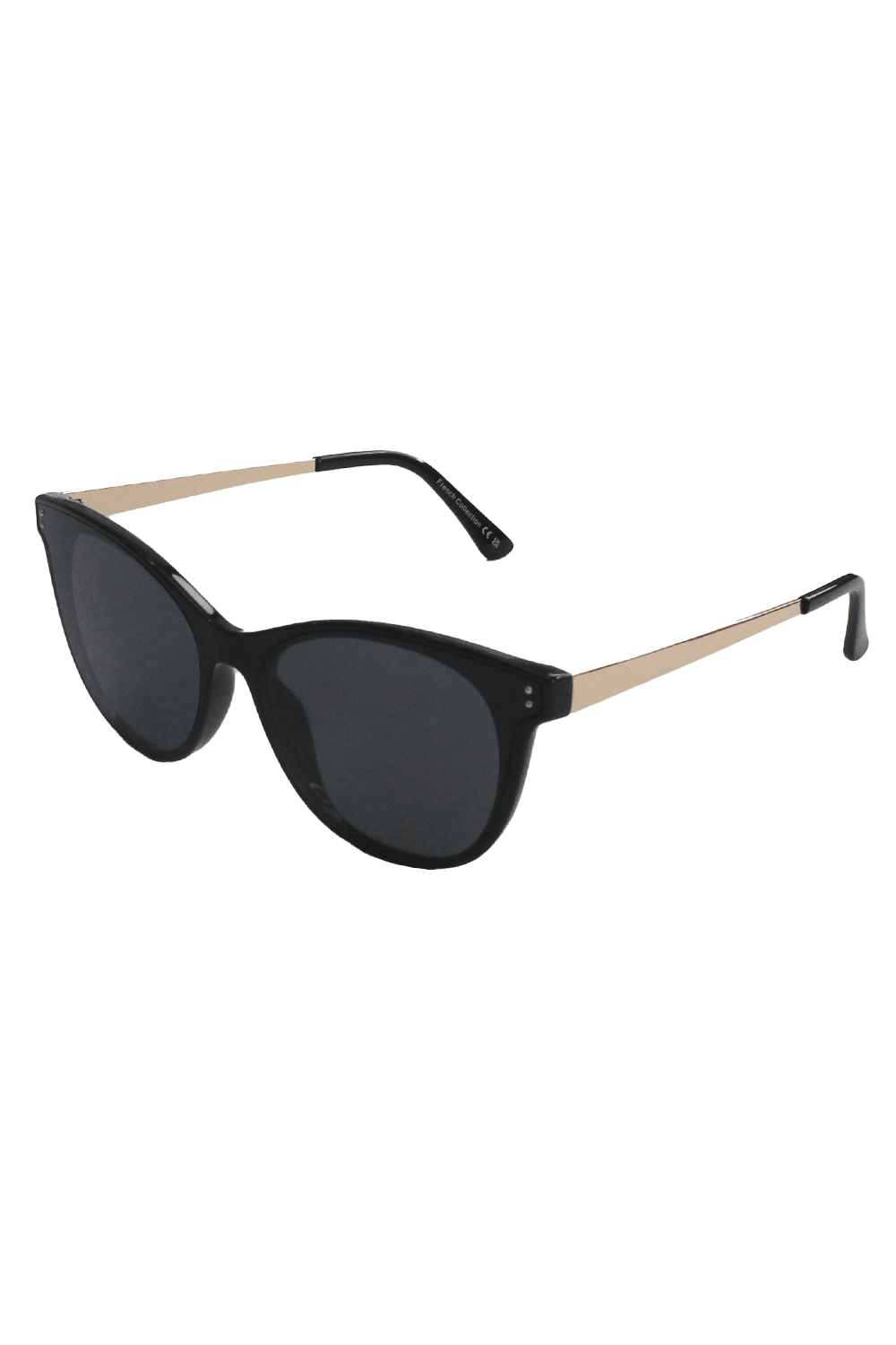 Jovanna Sunglasses Black sunglasses