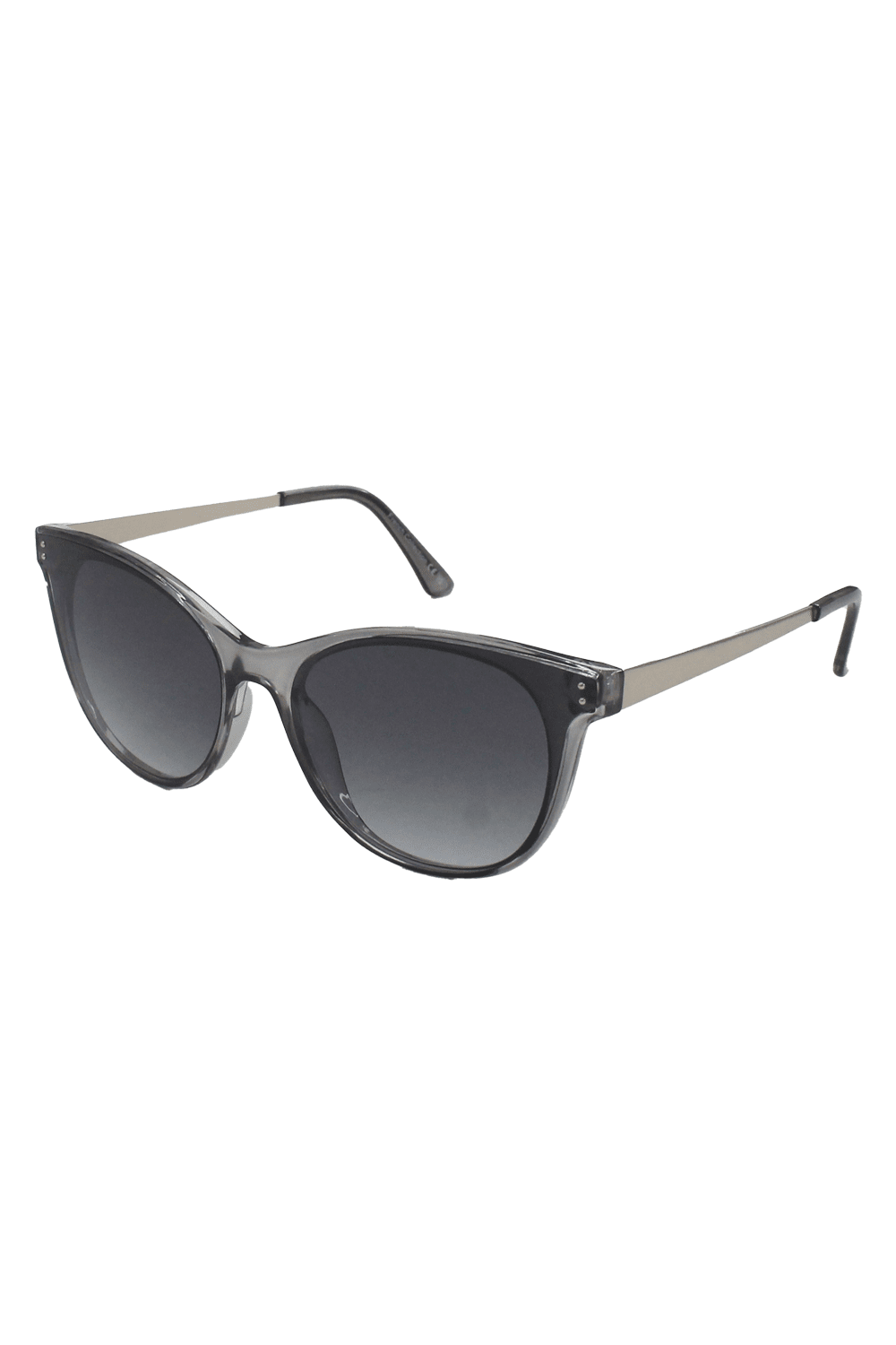 Jovanna Sunglasses Grey sunglasses